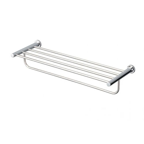 Thanh Vắt Khăn TOTO YTS406BV hai tầng