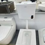 Két treo nhựa xả nhấn Haruki HR 800 ( 3L-6L)