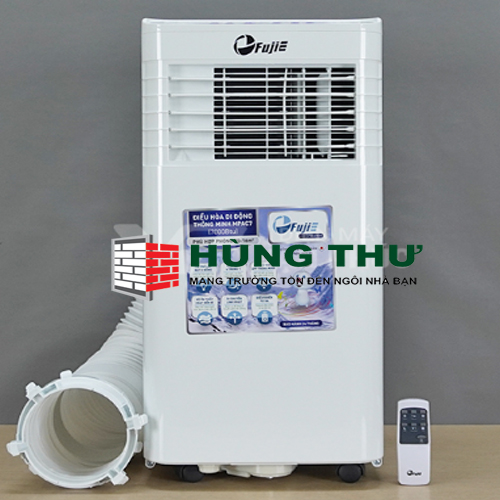 Quạt điều hoà di động thông minh MAPC7 ( 7000BTU) 