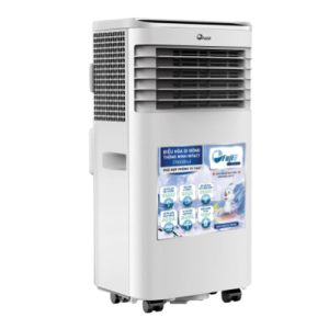 Quạt điều hoà di động thông minh MAPC7 ( 7000BTU)