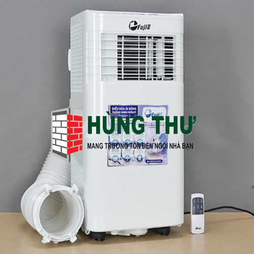 Quạt điều hoà di động thông minh MAPC9 ( 9000BTU)