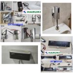 Phụ kiện senso cảm biến Haruki HRPK 517 thay thế Van tiểu  các hãng TOTO, INAX, HAFALE, BRAVAT, KOHLER, AMERICAN, CAESAR, VIGLACERA….