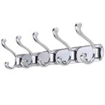 Móc áo 5 thiên nga Haruki HRMA-500N