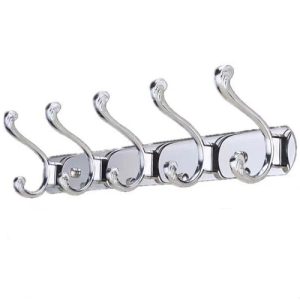 Móc áo 5 thiên nga Haruki HRMA-500N