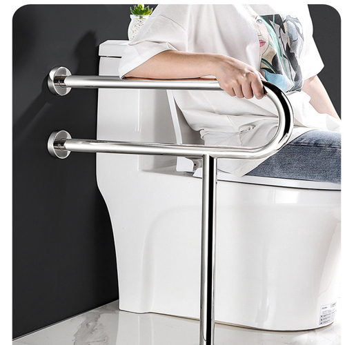 Tay vịn phòng tắm Haruki HRTV 03 ( 60x70x20 cm) SU304