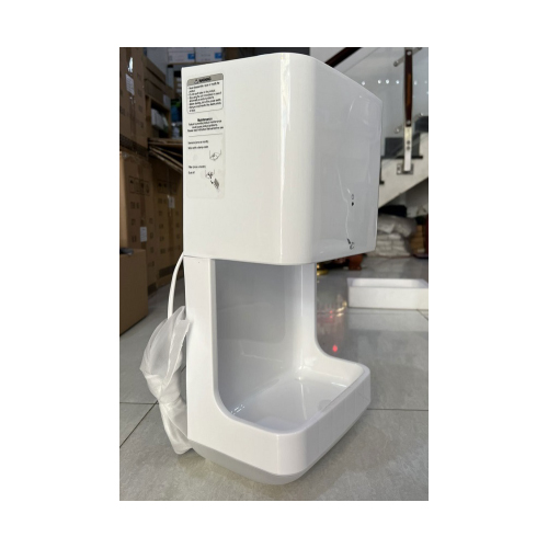 Máy sấy tay tự động Haruki HR A9026 1 Máy sấy tay Haruki HR A9026