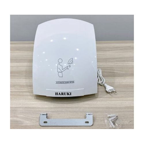 Máy sấy tay tự động Haruki HR A904