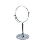 Gương trang điểm 3D 2 mặt để bàn Hàn Quốc Samwon Cobra AX-245