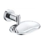 Kệ xà phòng (có rãnh thoát nước) Samwon Cobra AX - 530