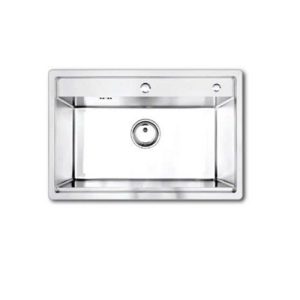 Chậu rửa bát 1 hố Hàn Quốc Sobisung SB-7050T