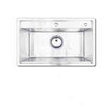 Chậu rửa bát đúc 1 hố Hàn Quốc Sobisung SB-7850