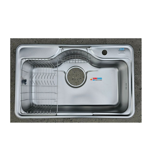 Chậu rửa bát Hàn Quốc Sobisung SB-850-1E