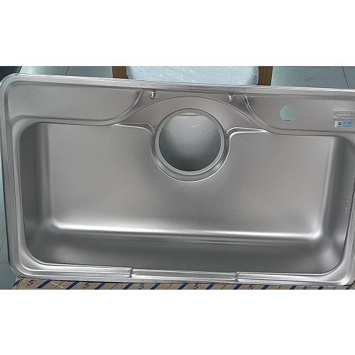 Chậu rửa bát Hàn Quốc Sobisung SB-850-1E