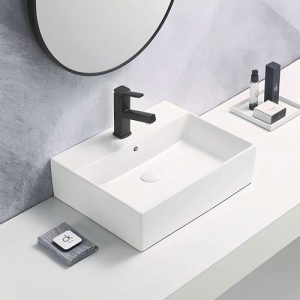 Chậu rửa lavabo Hanjin HJ-716