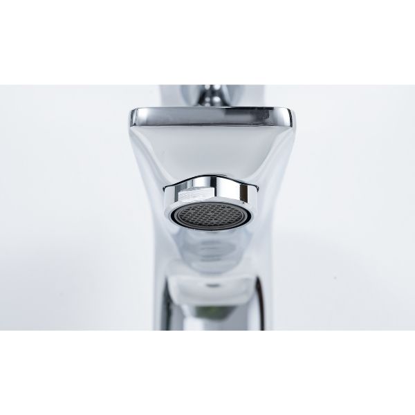 Vòi rửa mặt Samwon Cobra HBFL-828