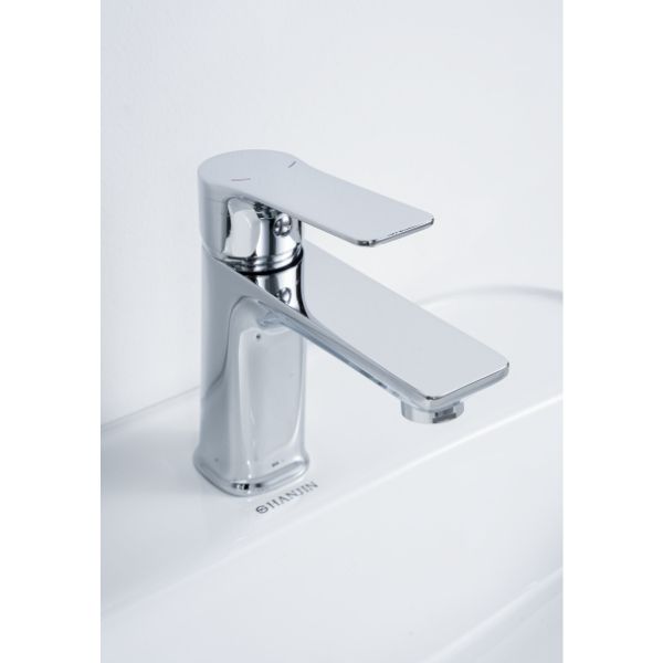 Vòi rửa mặt Samwon Cobra HBFL-828