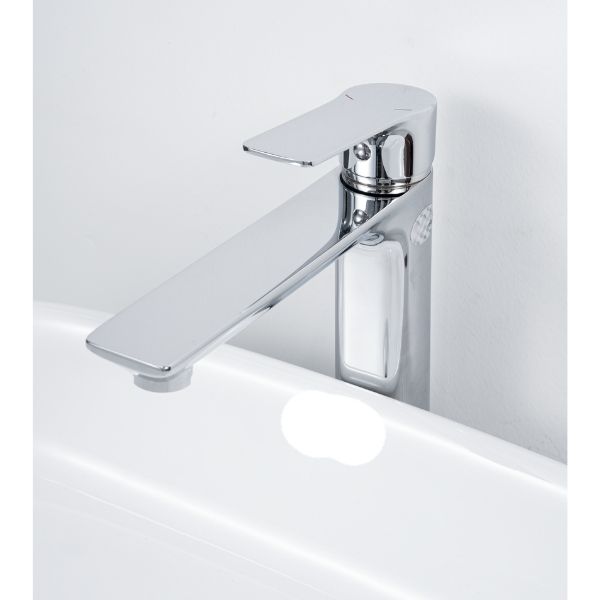 Vòi rửa mặt Samwon Cobra HBFL-829