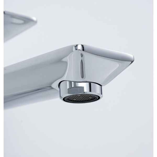 Vòi rửa mặt Samwon Cobra HBFL-829