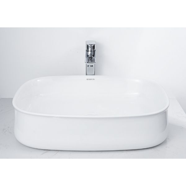 Vòi rửa mặt Samwon Cobra HBFL-829
