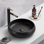 Chậu rửa lavabo đặt bàn HANJIN HJ-5150