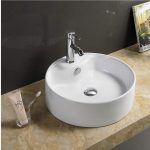 Chậu rửa lavabo đặt bàn HANJIN HJ-6232