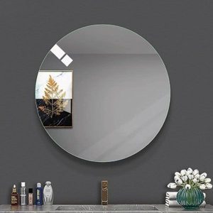 Gương trơn mài xiết cạnh Hanjin HJG-004