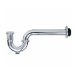 Ống cong có xả cặn Samwon Cobra ML - 125