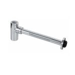 Ống thải bầu Samwon Cobra ML - 129