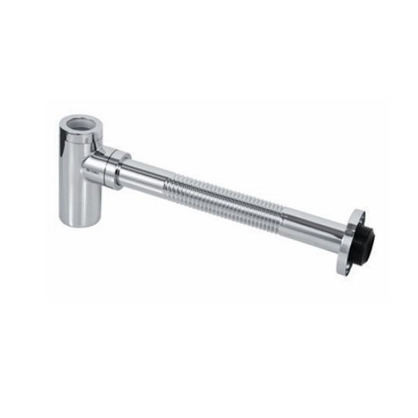 Ống thải bầu Samwon Cobra ML - 129 1 Ống thải bầu Samwon Cobra ML - 129