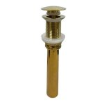 Xi phông nhấn mặt to Samwon Cobra MLV131 màu vàng
