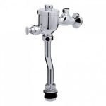 Van xả tiểu nam (nút nhấn) Hàn Quốc Samwon Cobra MU-128