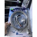 Vòi xịt vệ sinh Samwon Cobra Hàn Quốc MYN-988