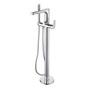 Sen tắm cây đứng nóng lạnh RUSIT-VADO R BUSINESS MAN 1666