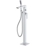 Sen tắm cây đứng nóng lạnh RUSIT-VADO R BUSINESS MAN 1777