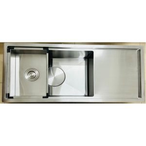 Chậu rửa bát RUSIT-VADO R1004523S