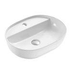 Chậu đặt bàn lavabo RUSIT-VADO R333CH006