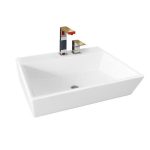 Chậu đặt bàn lavabo RUSIT-VADO R333CH022