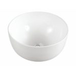 Chậu đặt bàn lavabo RUSIT-VADO R333CH066