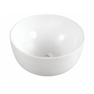 Chậu đặt bàn lavabo RUSIT-VADO R333CH066