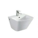 Chậu treo tường lavabo RUSIT-VADO R333CHT607