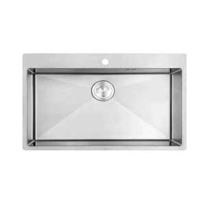 Chậu rửa bát một hố RUSIT-VADO R624223S