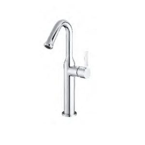 Vòi rửa mặt lavabo RUSIT-VADO R681T830H