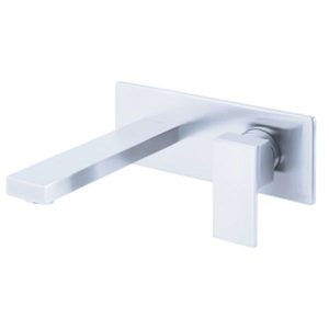 Vòi rửa mặt lavabo âm tường RUSIT-VADO R681T880TV