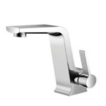 Vòi rửa mặt lavabo RUSIT-VADO R681T890VB