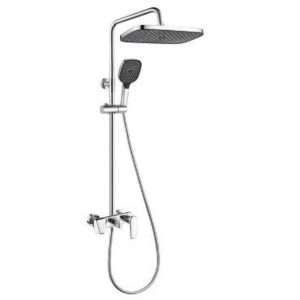 Sen tắm cây nóng lạnh RUSIT-VADO R686T661
