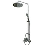 Sen tắm cây nóng lạnh RUSIT-VADO R686T664