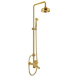 Sen tắm cây nóng lạnh RUSIT-VADO R686T664G
