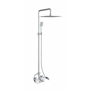 Sen tắm cây đứng nóng lạnh RUSIT-VADO R686T665A
