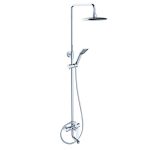 Sen tắm cây nóng lạnh RUSIT-VADO R686T667