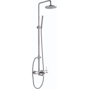 Sen tắm cây nóng lạnh RUSIT-VADO R686T668